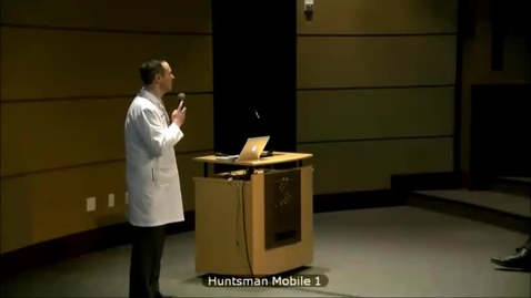 Thumbnail for 3/7/18 Trauma Systems: Domestic and Global