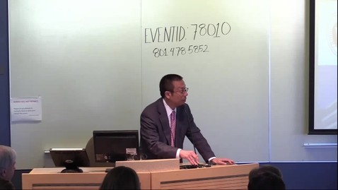 Thumbnail for The future of cardiovascular research