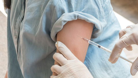 Thumbnail for Managing Your Allergies Beyond Sprays and Pills