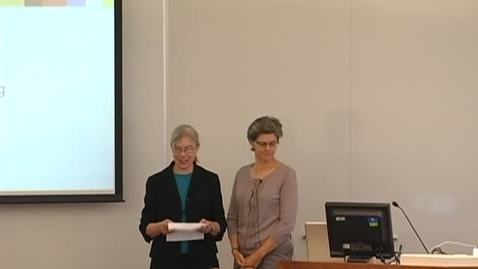 Thumbnail for 09/14/12 - Kathie Supiano