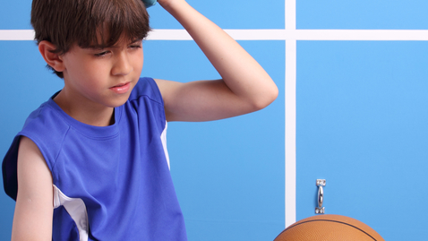 Thumbnail for 3 Things Parents Should Know About Concussions