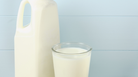 Thumbnail for Recognizing and Managing Cow's Milk Allergy in Kids