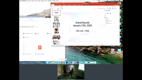Thumbnail for 1/17/2020  ANA Q 'n' A