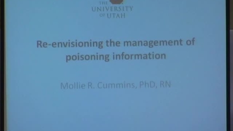 Thumbnail for 11/22/13 - Mollie Cummins