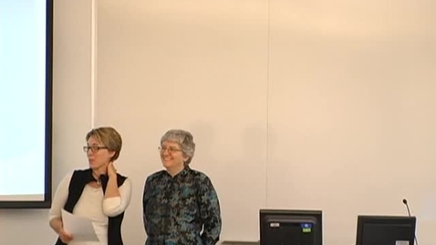 Thumbnail for 09/27/13 - Katherine Sward