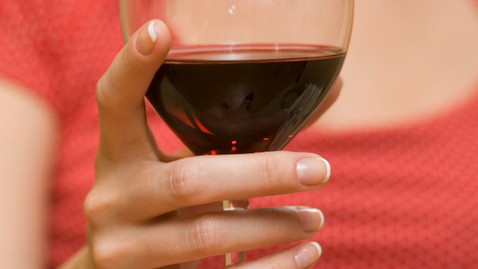 Thumbnail for Think Before You Drink: Alcohol Affects Men &amp; Women Differently