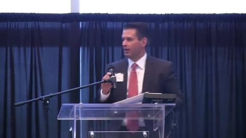 Thumbnail for 051613_healthcareSymposium_Conclusion