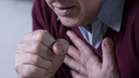 Thumbnail for Getting Rid of that “100-Day Cough”