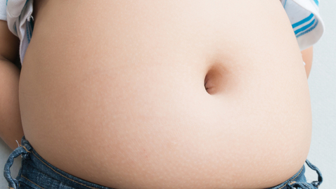 Thumbnail for Why Isn’t America’s Childhood Obesity Problem Getting Better?