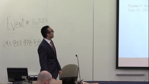 Thumbnail for Left atrial fibrosis is associated w/ new-onset heart failure