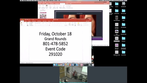 Thumbnail for 10/18/19 Body Dysmorphic Disorder in Dermatology