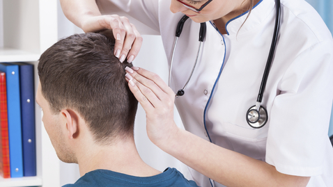 Thumbnail for What Does a Concussion Clinic Do?