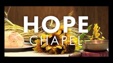 Thumbnail for Gratitude Service