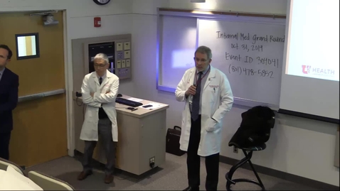 Thumbnail for FGF23 at the intersection of chronic kidney &amp; cardiovascular diseases