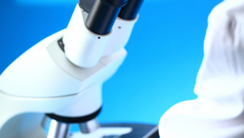 Thumbnail for An Expert’s View on Current ALS Research, Treatments