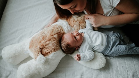 Thumbnail for The Best Toy For Your Child's Development at Every Age