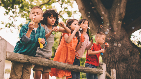 Thumbnail for Debunking Old Wives' Tales: Environment's Effects on Your Child's Health