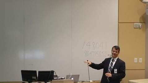 Thumbnail for Transforming healthcare through innovation