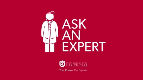 Thumbnail for entry Ask an Expert Polycystic Ovarian Syndrome