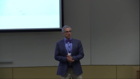 Thumbnail for A brief history of OB-Gyn research in Utah