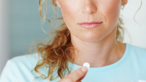 Thumbnail for Mind over Matter: How Mindfulness Training Can Overcome Pain Pill Addiction