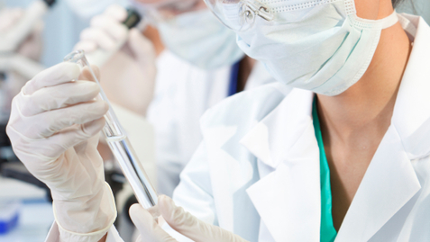 Thumbnail for Researchers Can No Longer Ignore Sex, Gender Differences