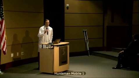 Thumbnail for 11/4/15 Oral Mechanical Bowel Prep for Colon Resections