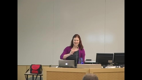 Thumbnail for How to speak placenta