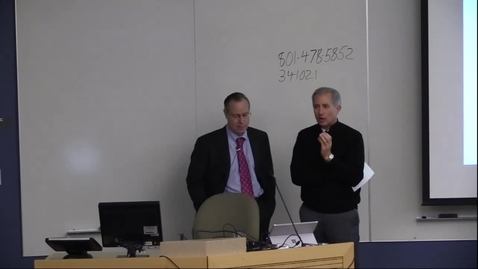 Thumbnail for Update on TAVR in the geriatric population