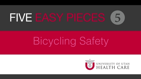 Thumbnail for entry 23_UofU_Bike Safety_v04