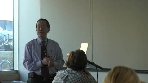 Thumbnail for Uridine for Treatment of Depressed Adolescents with Bipolar Disorder