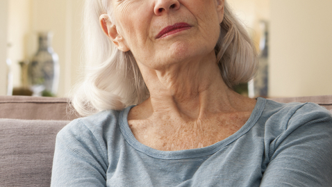 Thumbnail for Women Are More Than Twice as Likely to Develop Anxiety Disorders