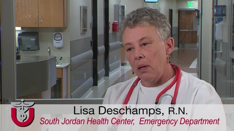 Thumbnail for Gallbladder Attack