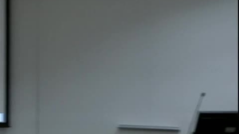 Thumbnail for 11/16/11 - Environmental public health tracking network