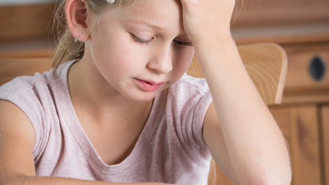 Thumbnail for How to Identify if Your Child has a Learning Disability