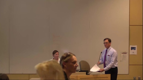 Thumbnail for Digital &amp; manual rotation of the persistent occiput posterior fetus