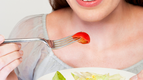 Thumbnail for Is There A Proper Way to Chew Food?