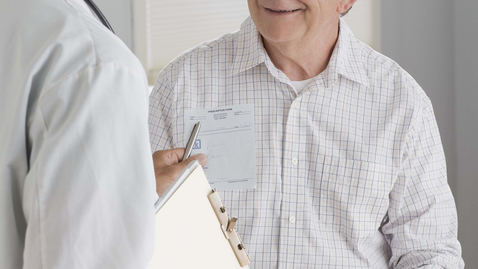 Thumbnail for Is an Enlarged Prostate a Serious Medical Condition?