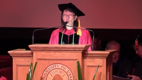 Thumbnail for School of Medicine Commencement 2015