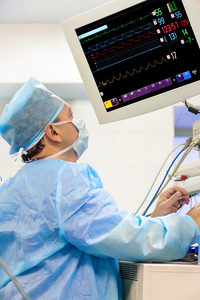 Why Vital Signs Are Important For Er Doctors University Of Utah Health