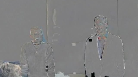 Thumbnail for 12/04/13 - Pneumonia Guidelines