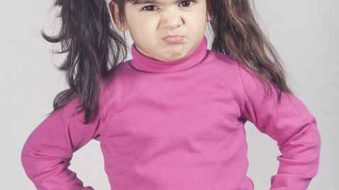 Thumbnail for Do You Have a Difficult Child? Maybe It's Time to Call in Reinforcements