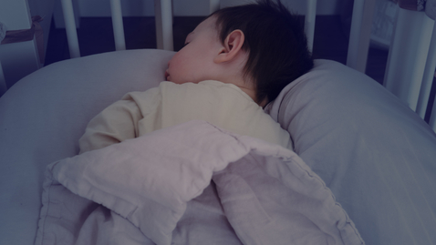 Thumbnail for Preventing Risk Factors for Sudden Infant Death Syndrome