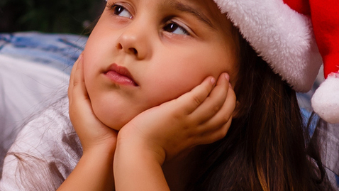 Thumbnail for Could My Child be Suffering From Seasonal Affective Disorder?