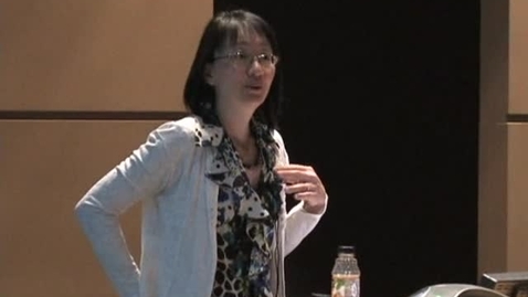 Thumbnail for 06/19/2013 - Updates from the SVP