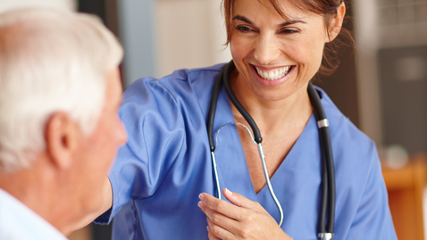 Thumbnail for Health Care Insider: Creativity Matters in Medicine