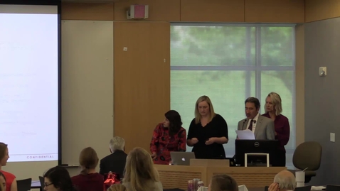 Thumbnail for Impact of FQHC expansion on birth outcome by race