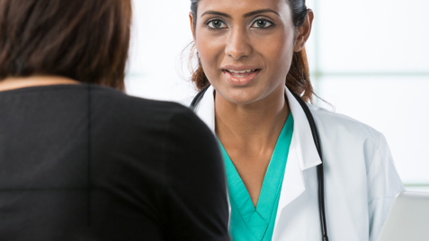 Thumbnail for Confused by Your Doctor Visit? Ask These Three Questions