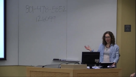 Thumbnail for The 3 lichens