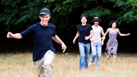 Thumbnail for Recreational Needs For People with Autism